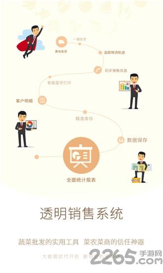 真甜农服手机版下载,真甜农服,农业app