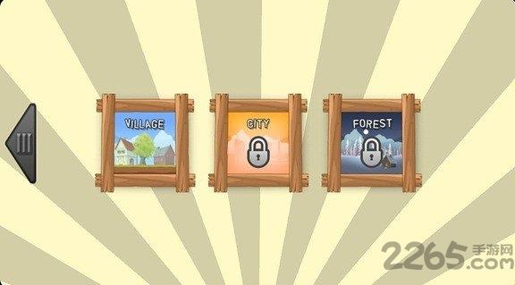 炸弹大陆最新版下载,炸弹大陆,闯关游戏,放置游戏