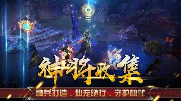 嘻游记九游手游下载,嘻游记,西游手游,神话手游,九游手游