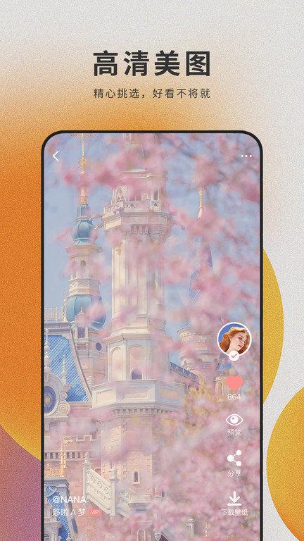 萌猫桌面壁纸app下载,萌猫桌面壁纸,壁纸app,美化app