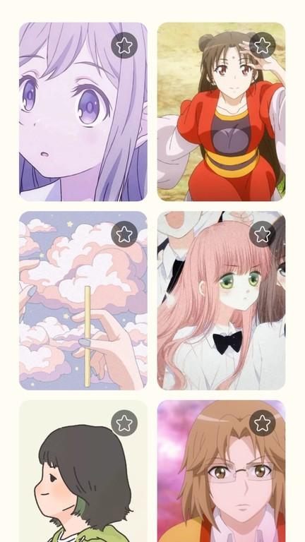 神图君手机壁纸下载,神图君,壁纸app